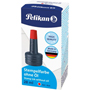 PELIKAN TINTA TAMPON 4K 28ml ROJO (351221) 100436065